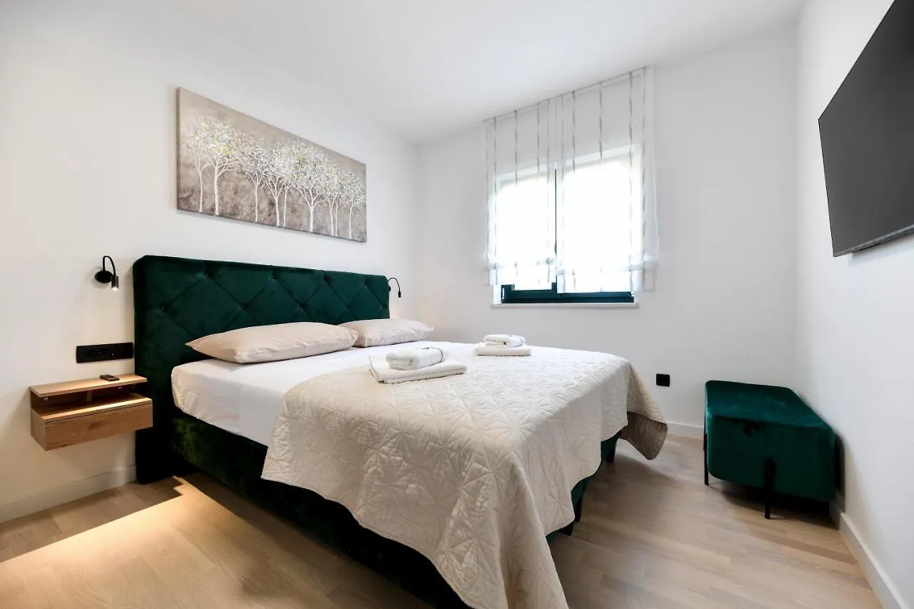 Villa Kate Vrsi