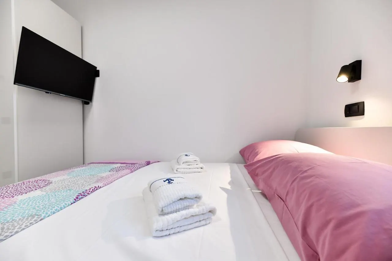 Villa Kate Vrsi Croatia
