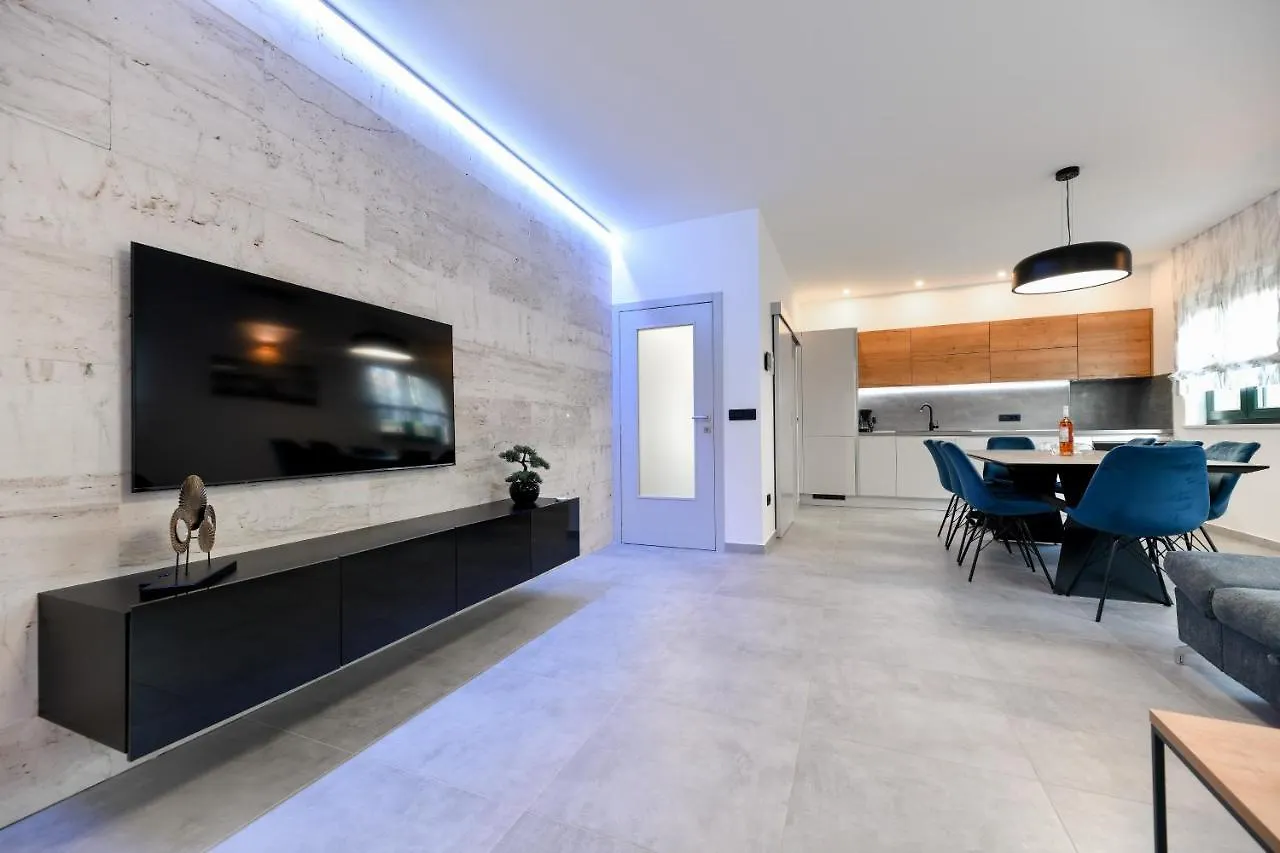 Villa Kate Vrsi Croatia