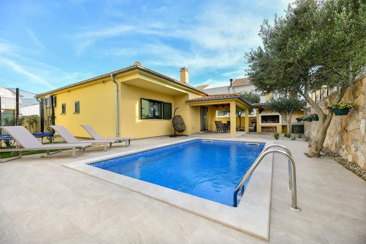 Villa Kate Vrsi