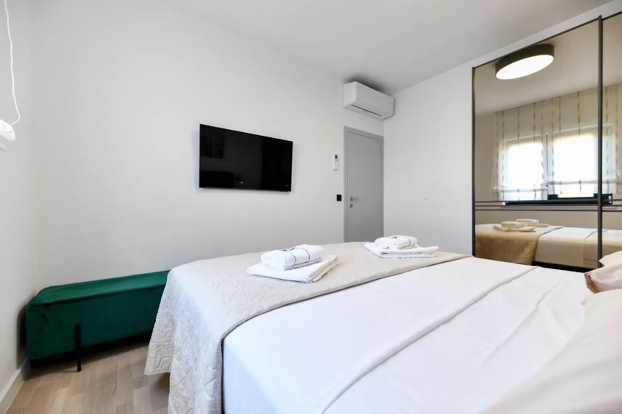 Villa Kate Vrsi