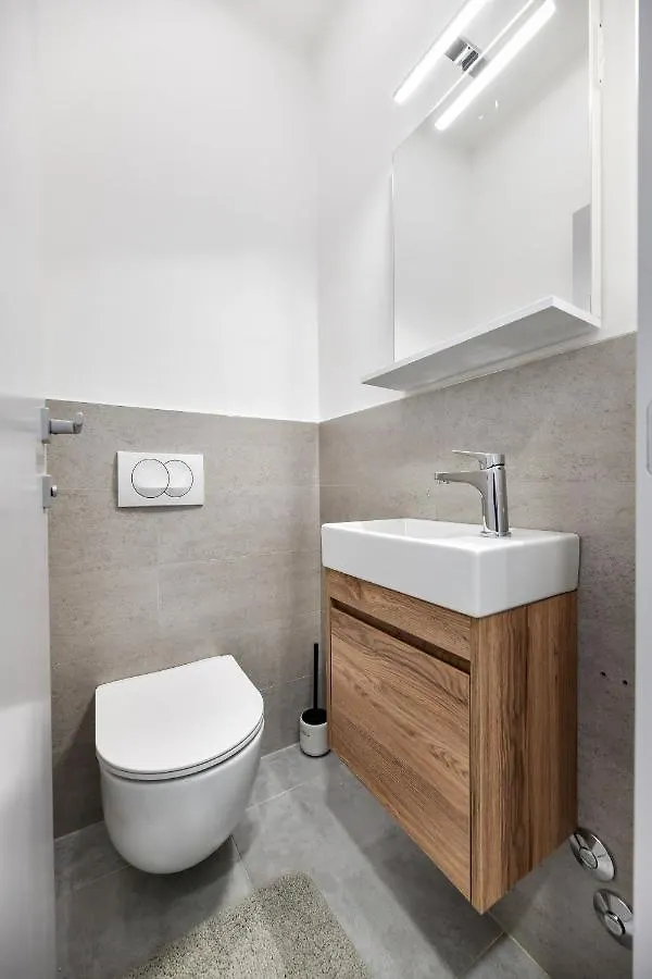 Villa Kate Vrsi