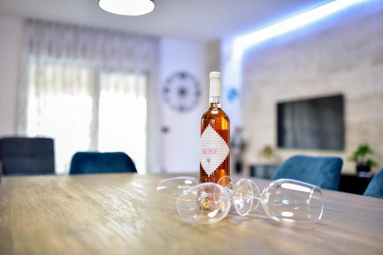 Villa Kate Vrsi