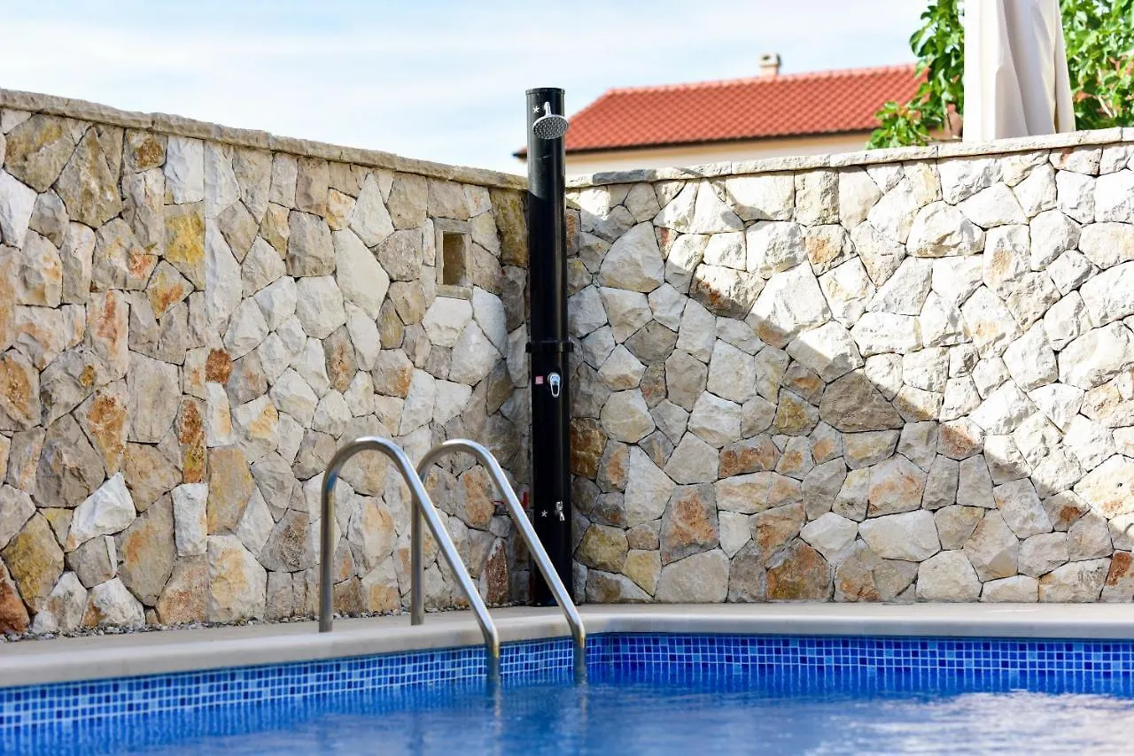 Villa Kate Vrsi
